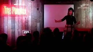 Museums Showoff - Danielle Thom