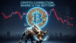 The Crypto Bottom Nobody's Talking About
