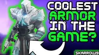 Destiny 2 - All 3 'Trials of the Nine' Ornament Sets!! (Season 2)