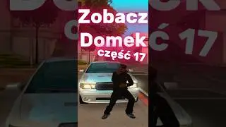 #projectrpg #4life #mta  *ProjectRPG* Zobacz Domek 17