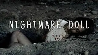 nightmare doll - giselle medd // espa&ntilde;ol