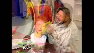 Frederick County Parks and Rec TV- Engineering for Kids