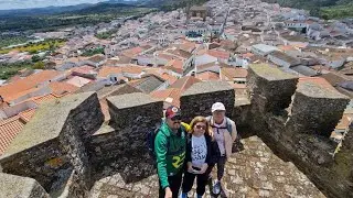 SEGURA DE LEON. 2024