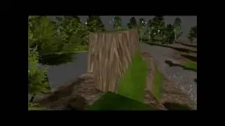 Origins of Urlon Dev 0.1.3.3