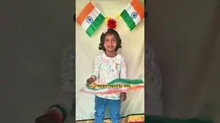 🔥✨🥰play class baby#singing #national anthem song#trending #short 🔥🥰