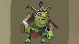 Dungeons - Diggy Diggy Doom (Little Snot's Song)