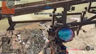 Combat axe killcam 4
