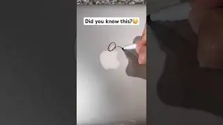 How did I not know this before?😳