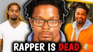 Famous Rapper Ends His Life After R*ping a Homeless Woman | True Crime Story