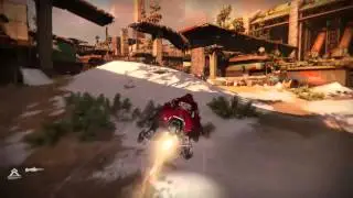 Destiny Loot Cave 2.0 Location Walkthrough