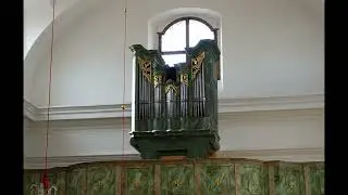 Dietrich Buxtehude: Jesus Christus, unser Heiland, der den Tod überwand, BuxWV 198