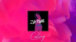 [FREE] Jeremih Type Beat - Calling (prod by MZK) | Type Beat 2018