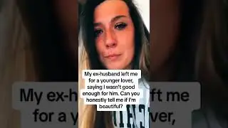 my husband divorce me because Im car mechanic lonelygirl redditstories.mp4