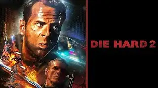 Die Hard 2: Modern Trailer