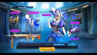 Ace dominator exclusive team _ up special effect  || July 19,2022  @JONATHANGAMINGYT