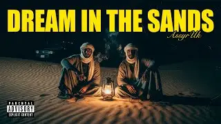[FREE] DREAM IN THE SANDS | نبض (Oriental Drill Type Beat)