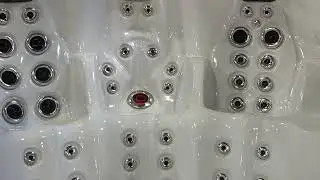 Passion Activity 1 Clearance Spa