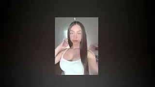 yes indeed - che ecru (high pitch + sped up)