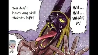 How to use GR Anubis without Skill Level 4 l JoJo's Bizarre Adventure PPP