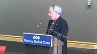 History of Cardiology by Dr. Wes Hiser