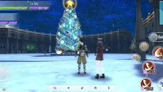 SAO Mobile Gameplay | Best Anime RPG on Mobile | Epic Boss Fight