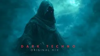 Dark Techno &ndash; Deep Hypnotic Bass | Dark clubbing | Hard techno | Industrial Techno mix