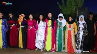 karakeçili aşiretin düğün #foto_miran & #koma_axin
