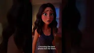 Every Parent's Worst Nightmare... (Don't let this happen to you!)