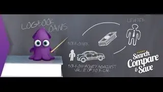 Compare Logbook Loans from Quiddi Compare