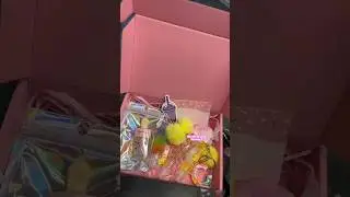 Pr&eacute;paration de commande en ASMR 🫧