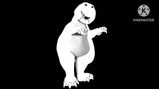 Windows XP Startup and Shutdown Sounds For Ghost White Evil Barney and Giga Ghost White Evil Barney