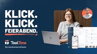 ToolTime - Die Handwerkersoftware