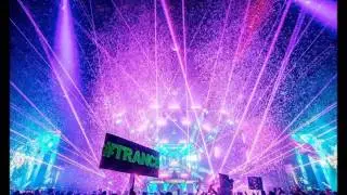 Mark Lynch - Trance Elements