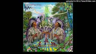 WASHUMA -ASHANINKA DMT