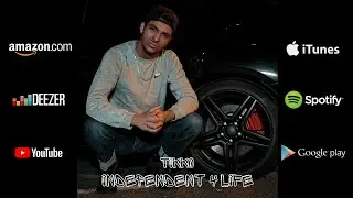 Tikko - Independent 4 Life (prod. by DSA) #deutschrap #newcomer