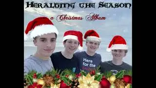 Heralding the Season: A Trumpet Quartet Christmas Album
