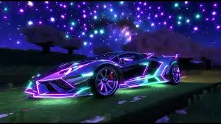 In Space 4K
