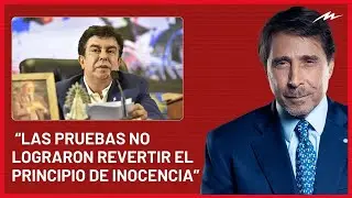 La fiscalía pidió sobreseer a Fernando Espinoza por el abuso que denunció Melody Rakauskas