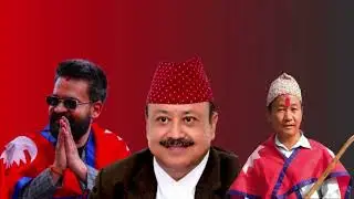 How Nepal can be developed?[3rd video Intro part]#nepaliexposehub