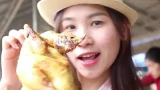 Team 1: Oudong