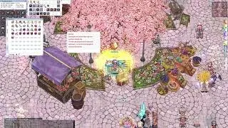 Ragnarok Online - Kachua Keys - October 2025 🔑📦