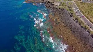 Playa Las Arenas & El Fraile Buenavista