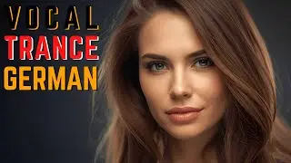 Vocal Trance Music - Velato Dream - Bleib Noch Einmal (Stay One Last Time)