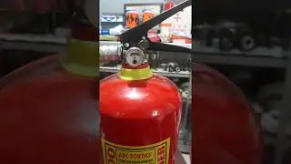 Alat Pemadam Kebakaran Surabaya