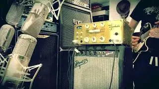 Klemt Echolette 5 (part1)