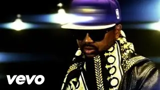 The-Dream - Kill The Lights ft. Casha