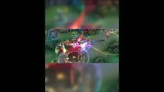 HACK DAMAGE LING #mobilelegends #mlbbshorts #viralvideo #mlbbindonesia #mlbb