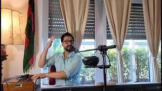 Composi by Ahamad Zia Rashidi sheer akbaryaan saib 