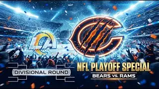 Everything Is Lined Up for the Bears Right Now || They are BUILT for this