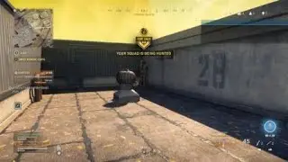 Bren meta after nerf Rebirth on PS4
